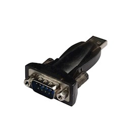 ადაპტერი Logilink AU0002E USB Adapter USB 2.0 - Serial